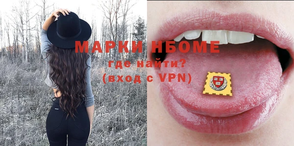 ALPHA PVP Горнозаводск